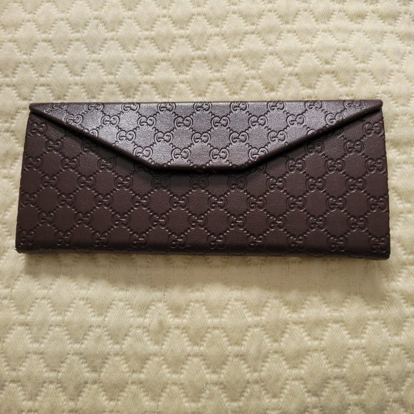 Gucci Eyewear case - Picture 1 of 4